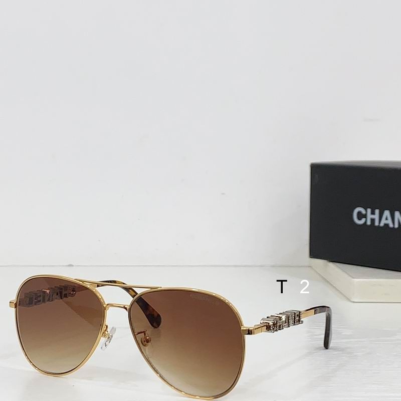 Chanel Sunglasses 2200